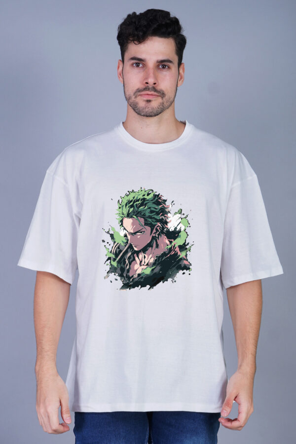 Warrior Spirit Graphic Tee - Image 2