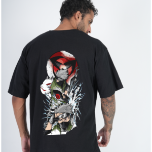 KREATIKAZ 03B1005MF  mens printed tshirt / anime tshirt men / anime graphic tee / casual tshirt men / cotton blend tshirt / streetwear tshirt men / boys anime tshirt / trendy printed tshirt / anime fashion tshirt